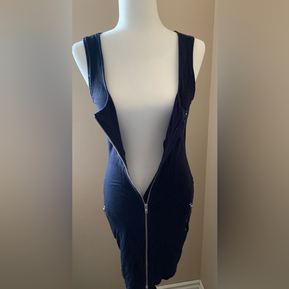 Betsy Johnson Bodycon Dress - Picture 3 of 8